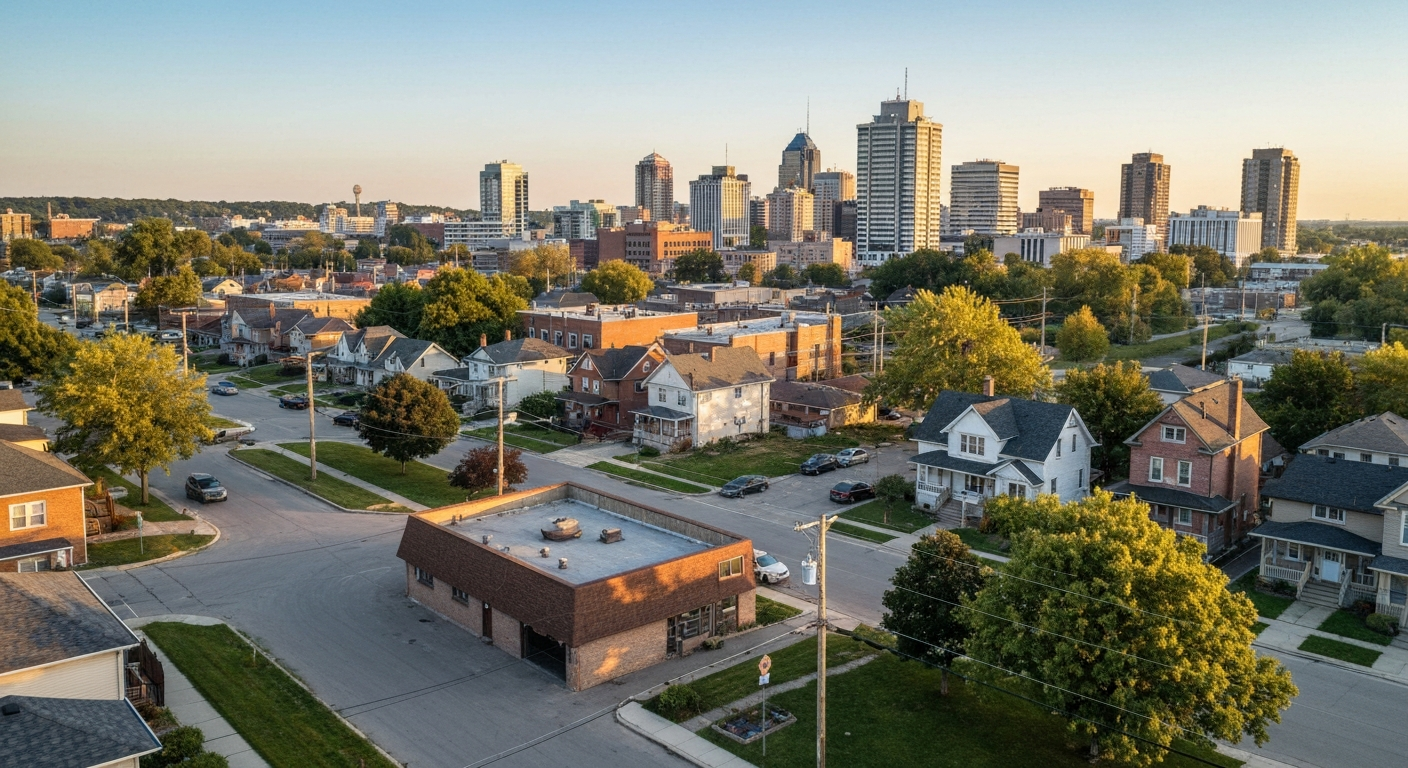 Decoding Welland's Real Estate: Beyond the Headlines, Contractor's View